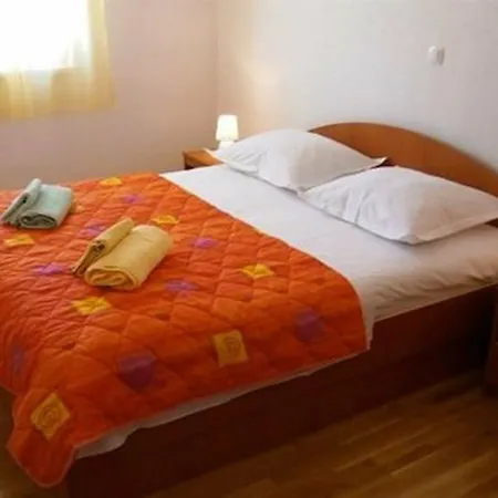 Melitta Apartment Okrug Gornji