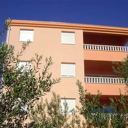 Melitta Apartment *